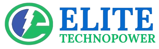Elite Techno Power Logo