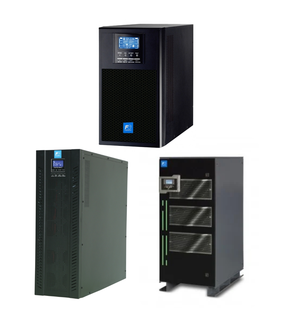 UPS Systems