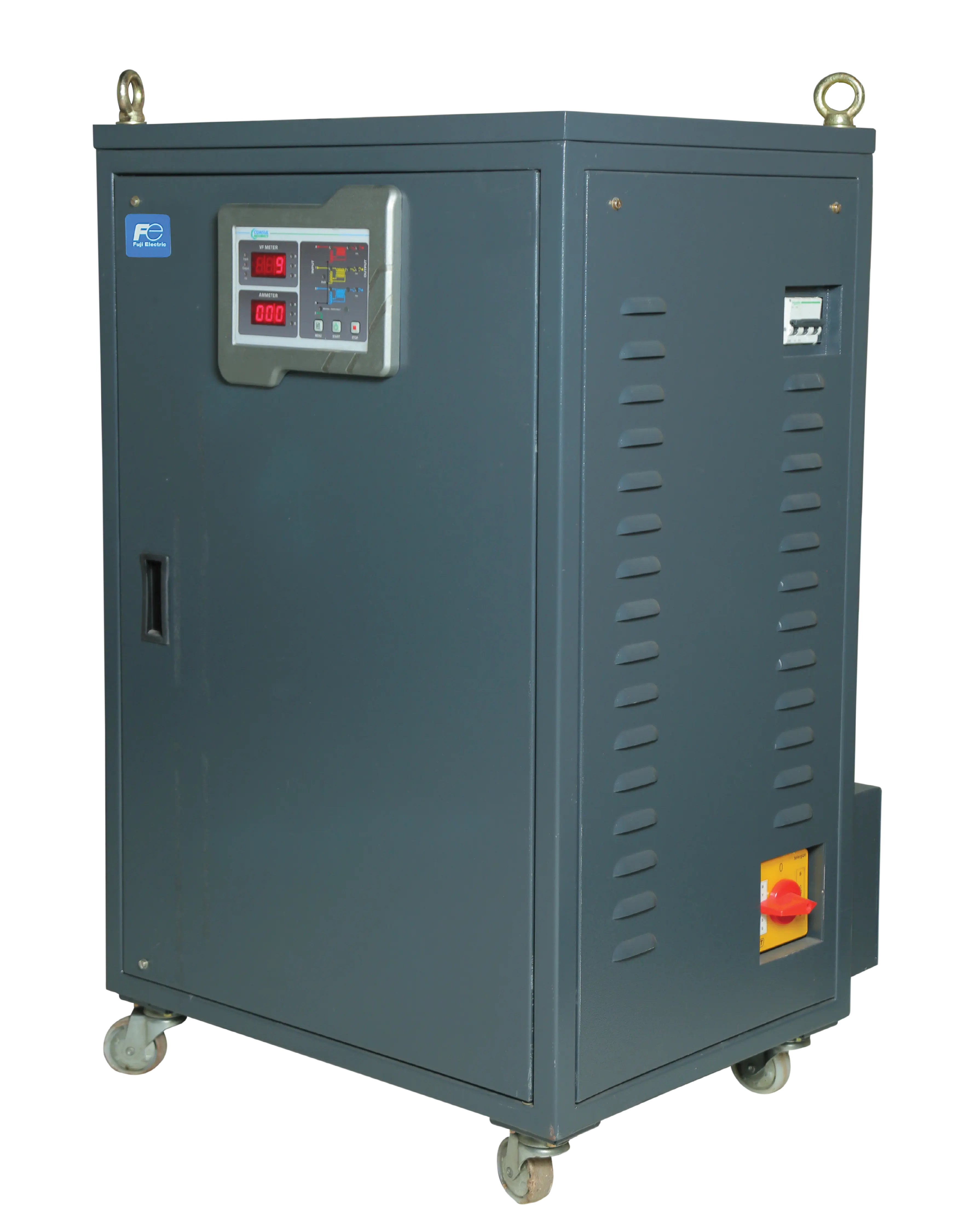 Servo Stabilizers