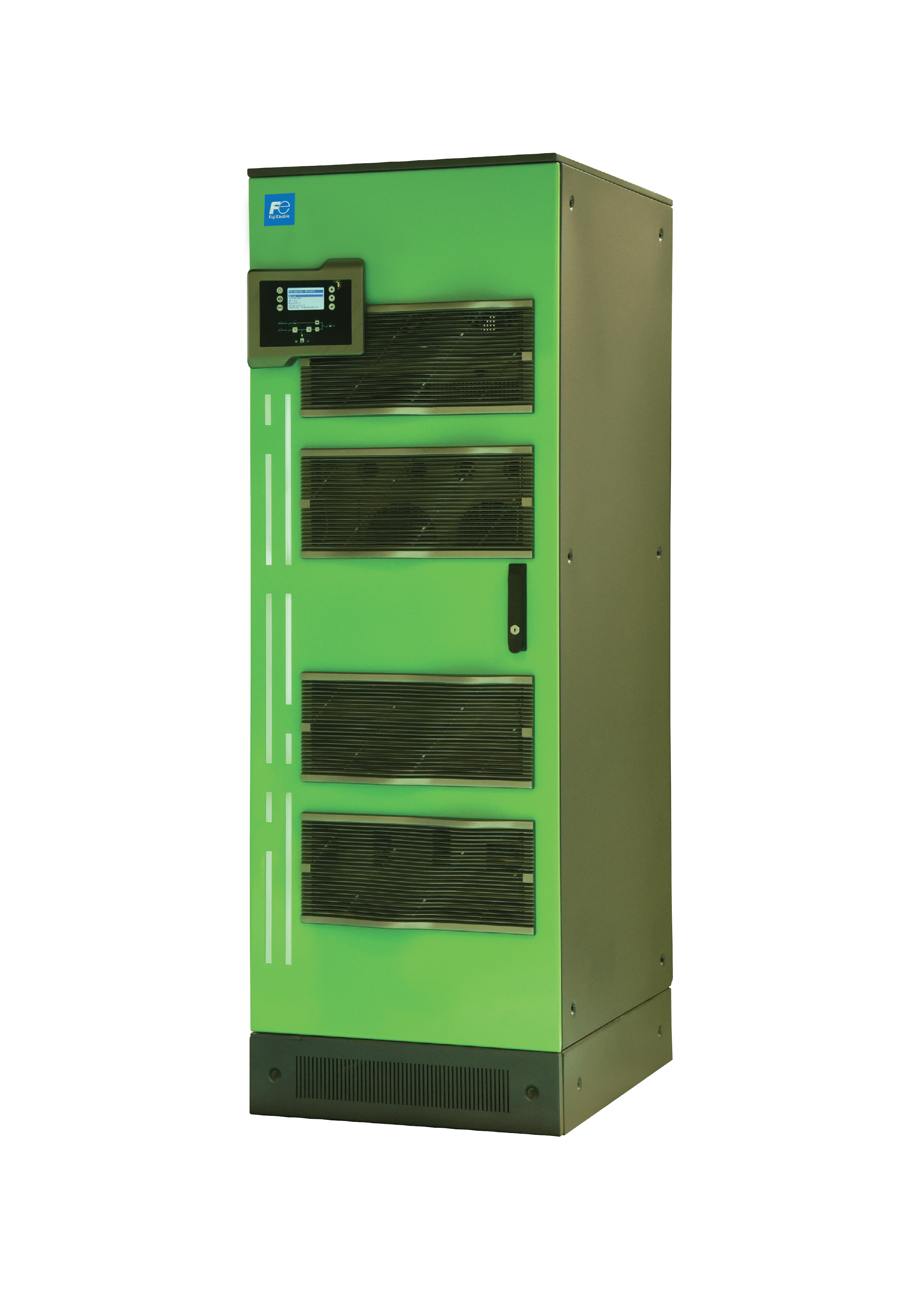 Solar Inverters