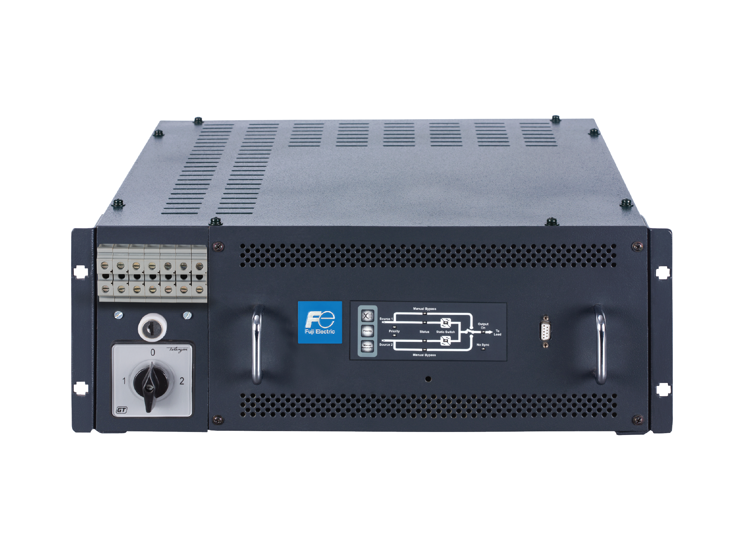 Static Transfer Switches